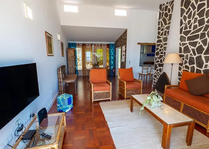 Casa Maravilha III