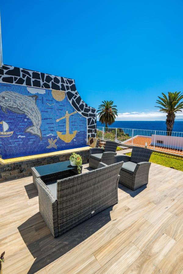 Casa Maravilha Iii Caniço