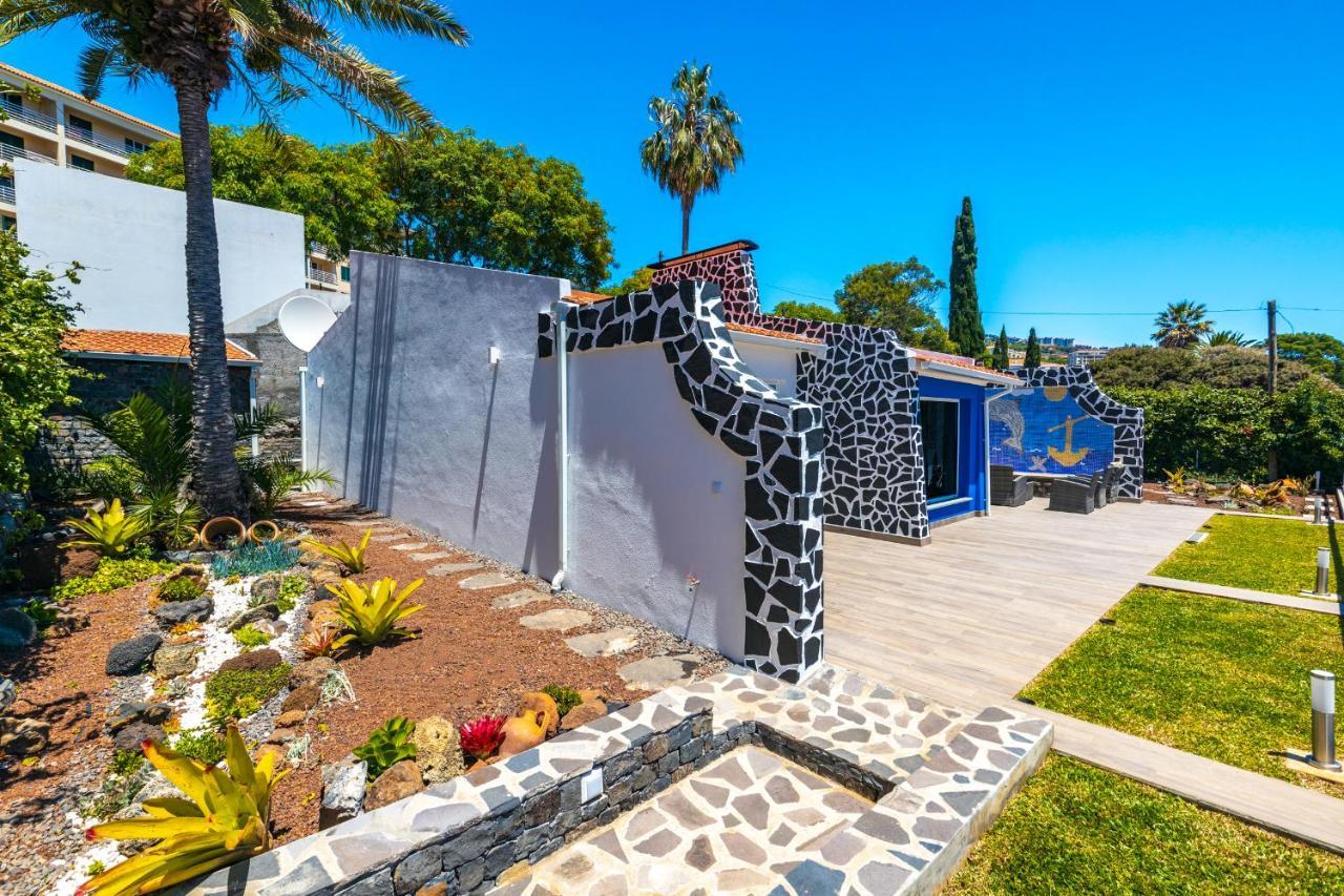 Casa Maravilha Iii Vakantiehuis *