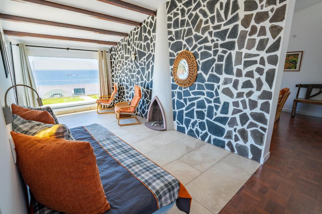 Vakantiehuis Casa Maravilha Iii *