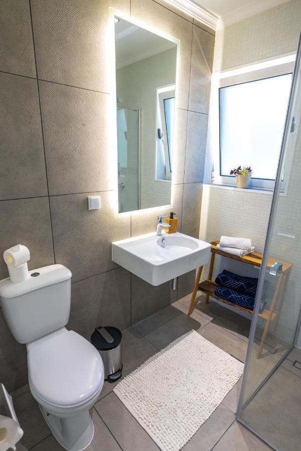 Vakantiehuis Casa Maravilha Iii Caniço