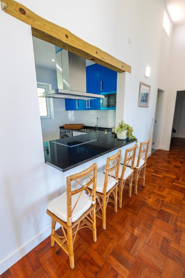 Vakantiehuis Casa Maravilha Iii Caniço