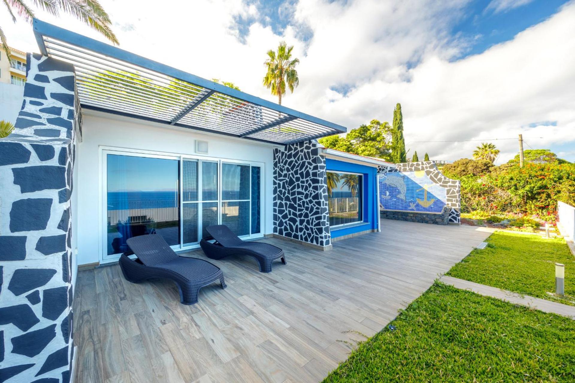Casa Maravilha Iii Vakantiehuis